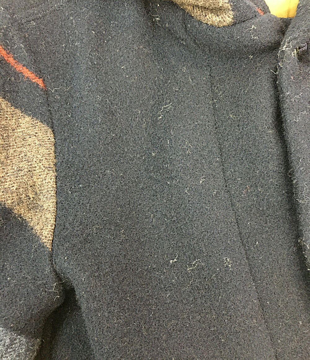 ANACHRONORM フーデットウールコート メンズ SIZE 01 アナクロノーム