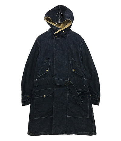 ANACHRONORM デニムコート M-47 メンズ SIZE - アナクロノーム