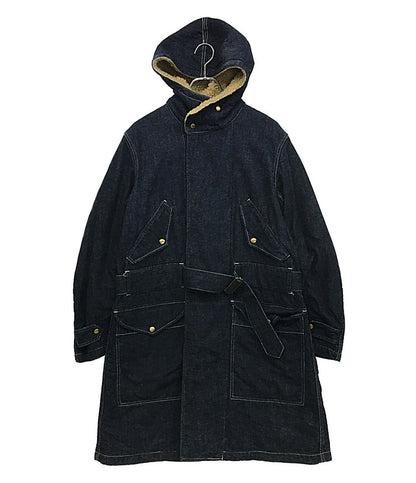 ANACHRONORM デニムコート M-47 メンズ SIZE - アナクロノーム