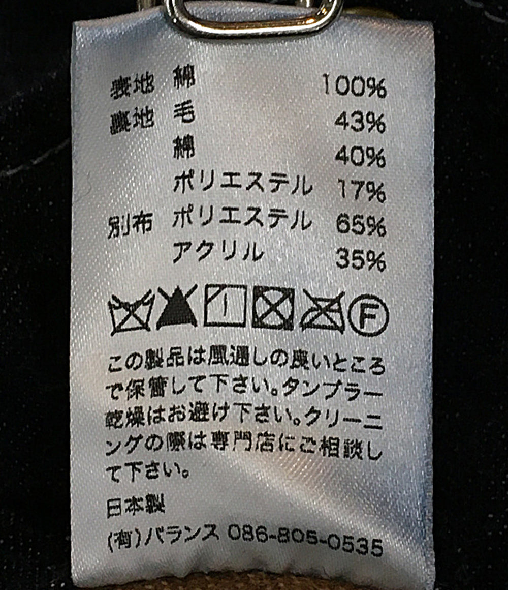 ANACHRONORM デニムコート M-47 メンズ SIZE - アナクロノーム