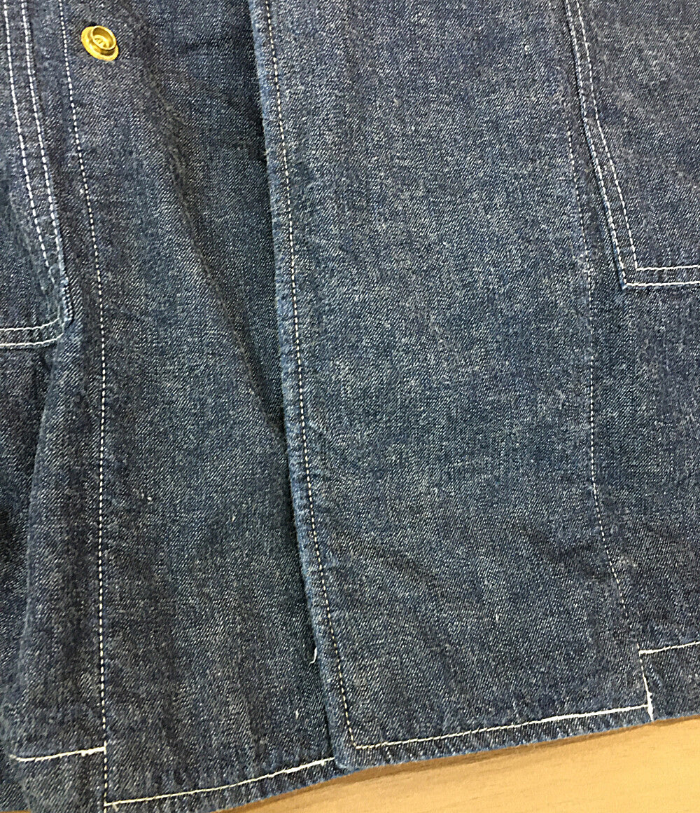 ANACHRONORM デニムコート M-47 メンズ SIZE - アナクロノーム