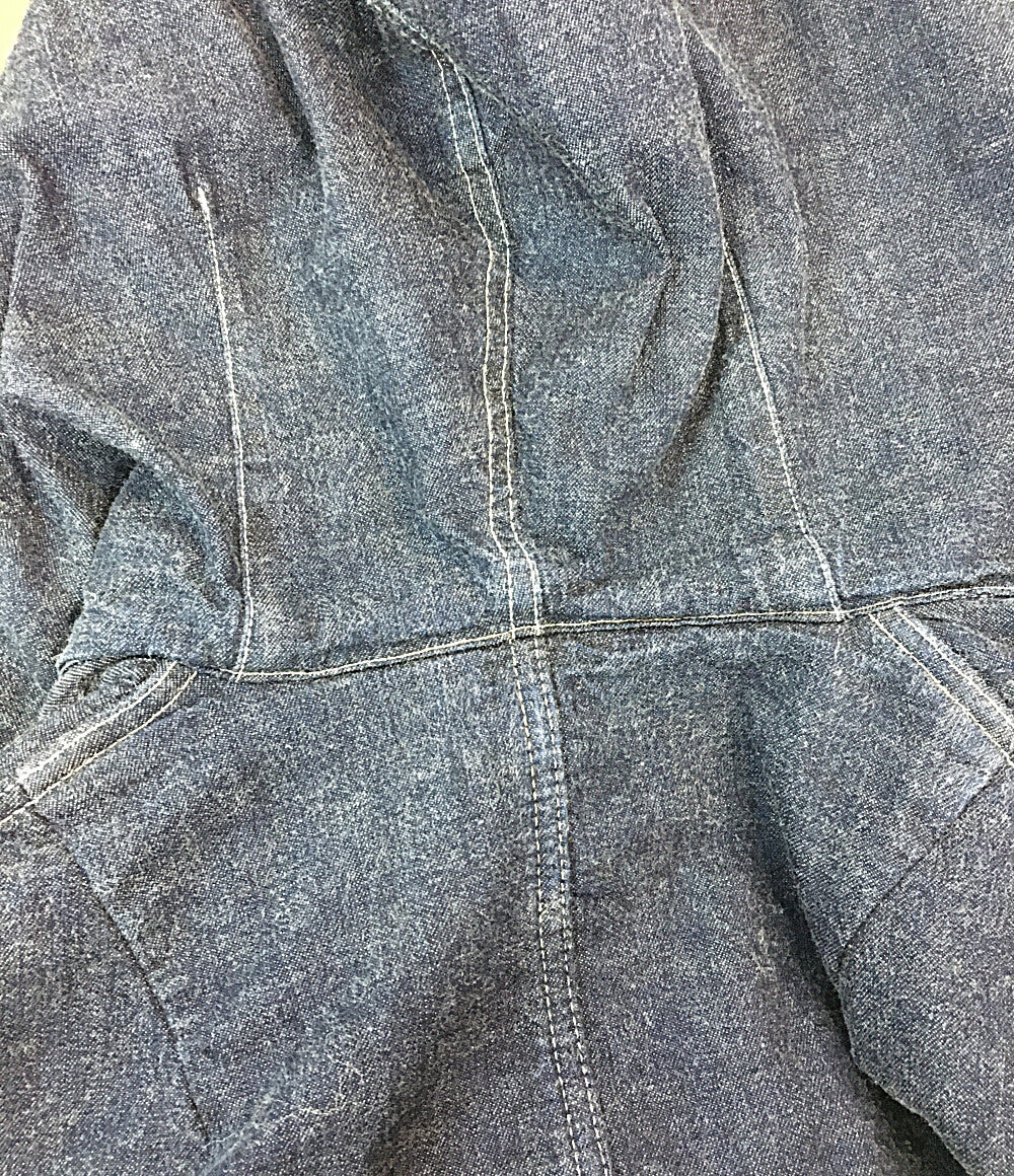 ANACHRONORM デニムコート M-47 メンズ SIZE - アナクロノーム