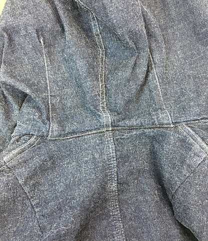 ANACHRONORM デニムコート M-47 メンズ SIZE - アナクロノーム