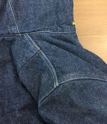 ANACHRONORM デニムコート M-47 メンズ SIZE - アナクロノーム