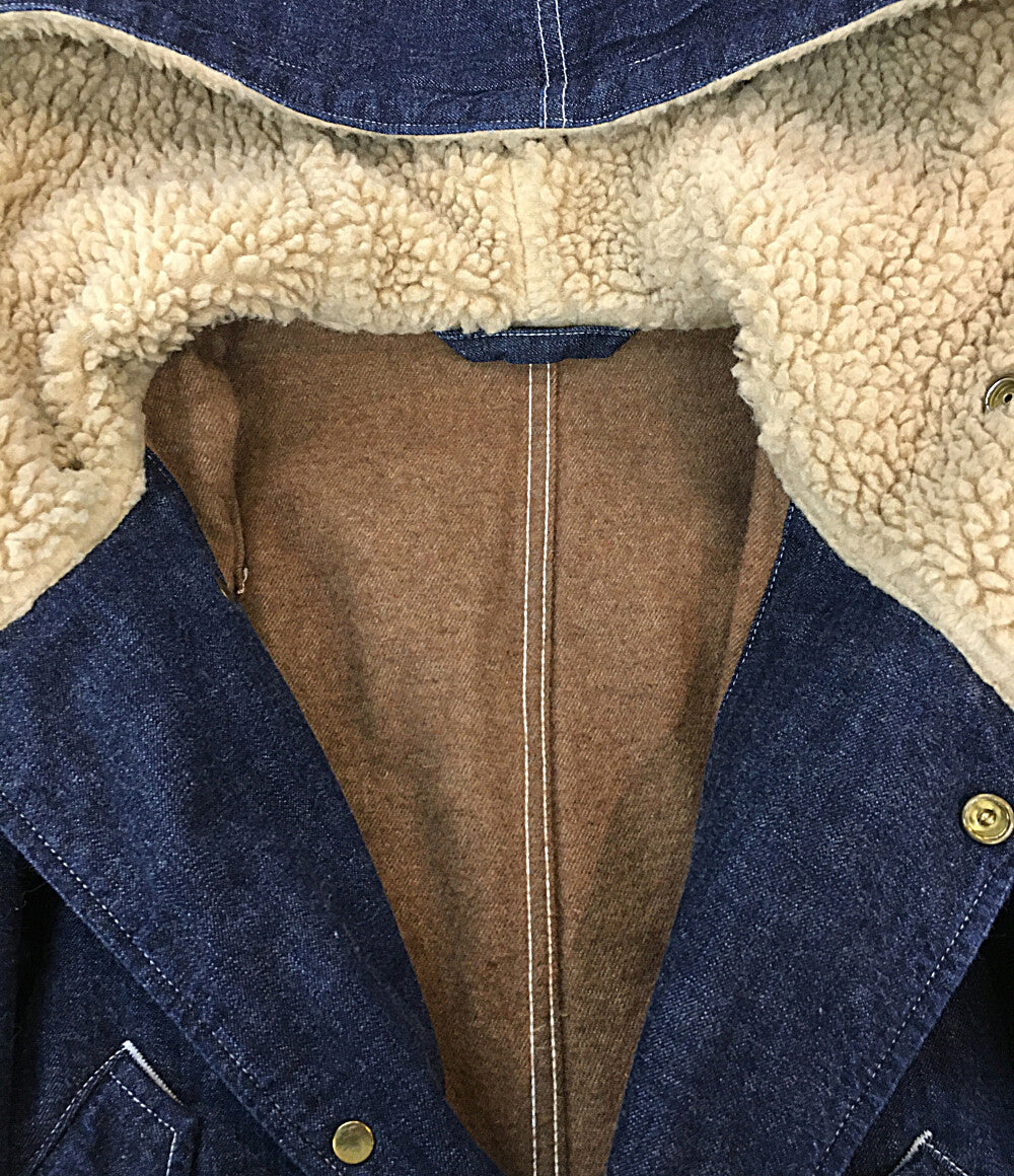 ANACHRONORM デニムコート M-47 メンズ SIZE - アナクロノーム