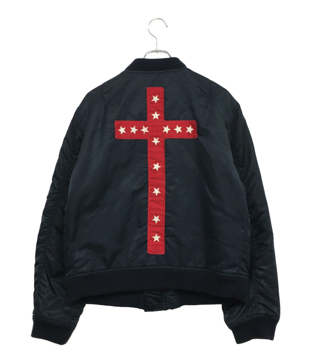 YEEZUS イーザス フライトジャケット カニエウェスト ボンバー メンズ SIZE M