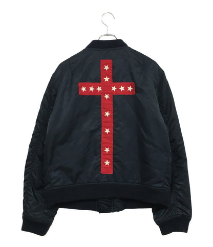 YEEZUS イーザス フライトジャケット カニエウェスト ボンバー メンズ SIZE M