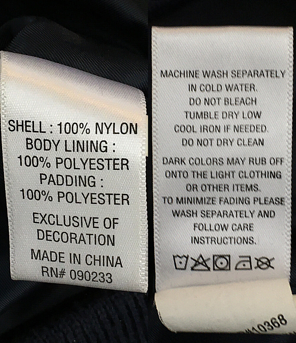 YEEZUS イーザス フライトジャケット カニエウェスト ボンバー メンズ SIZE M