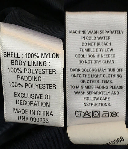 YEEZUS イーザス フライトジャケット カニエウェスト ボンバー メンズ SIZE M