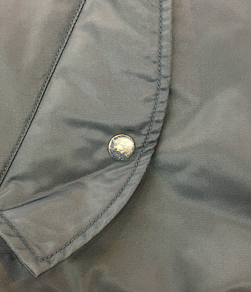 YEEZUS イーザス フライトジャケット カニエウェスト ボンバー メンズ SIZE M