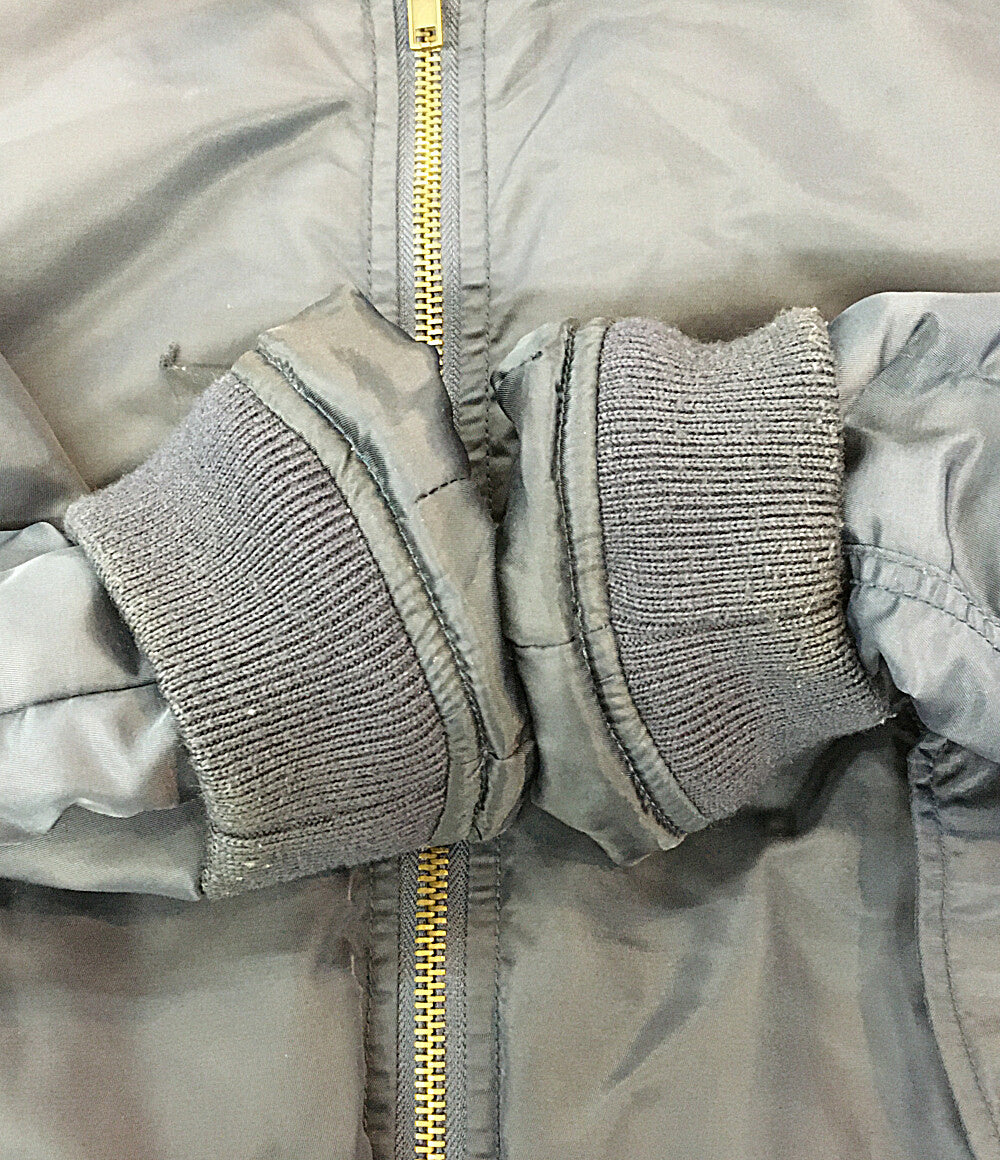 YEEZUS イーザス フライトジャケット カニエウェスト ボンバー メンズ SIZE M