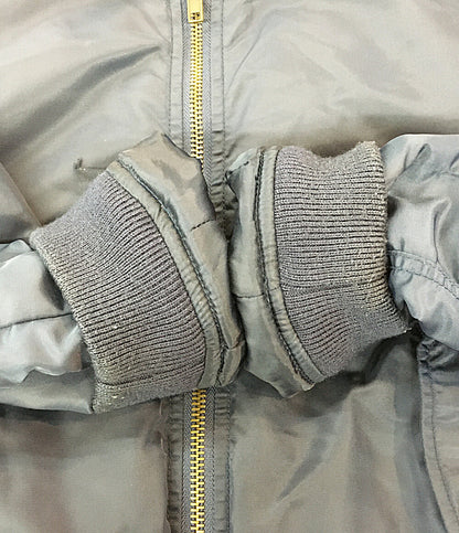 YEEZUS イーザス フライトジャケット カニエウェスト ボンバー メンズ SIZE M