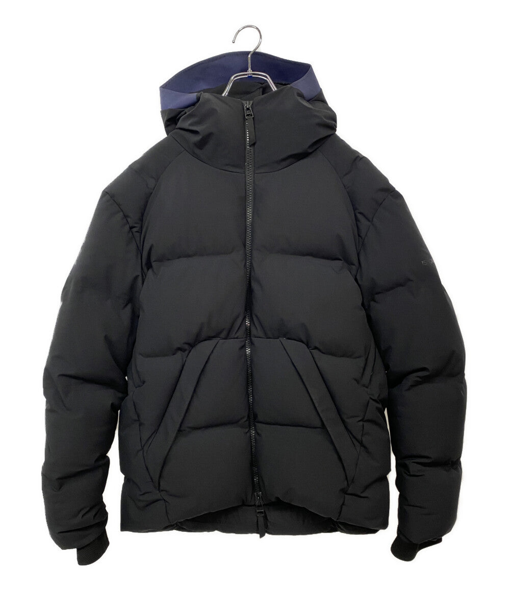 ISAORA イサオラ ダウンジャケット V2 DOWN JACKET メンズ SIZE M