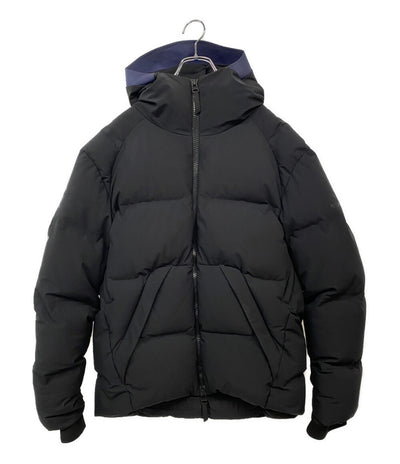 ISAORA イサオラ ダウンジャケット V2 DOWN JACKET メンズ SIZE M