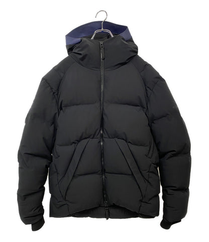ISAORA イサオラ ダウンジャケット V2 DOWN JACKET メンズ SIZE M