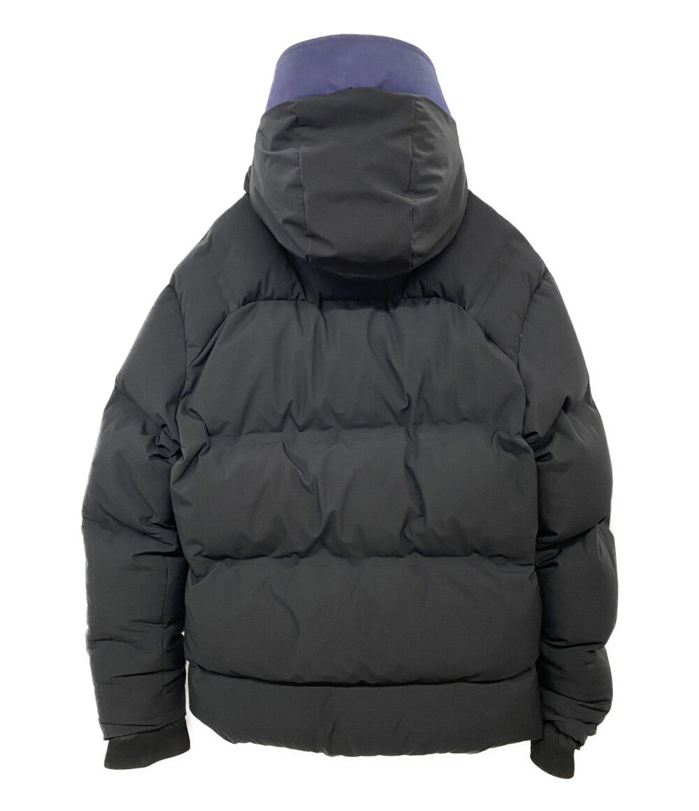 HAGLOFS ロックフラッシュダウンジャケット 607462 メンズ SIZE M