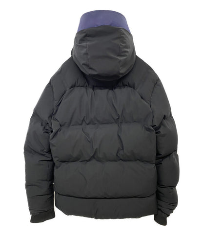 ISAORA イサオラ ダウンジャケット V2 DOWN JACKET メンズ SIZE M