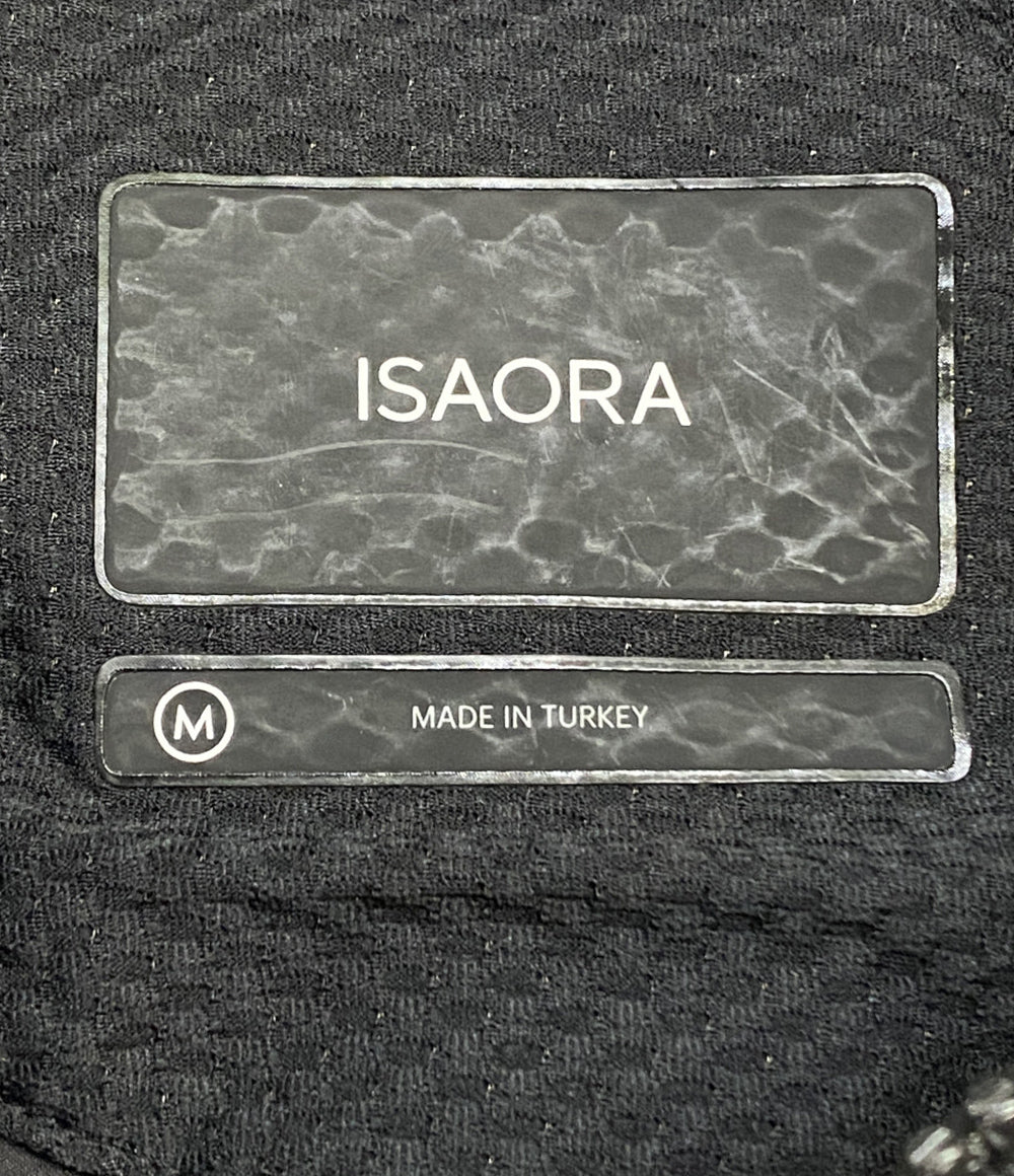 ISAORA イサオラ ダウンジャケット V2 DOWN JACKET メンズ SIZE M