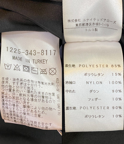 ISAORA イサオラ ダウンジャケット V2 DOWN JACKET メンズ SIZE M