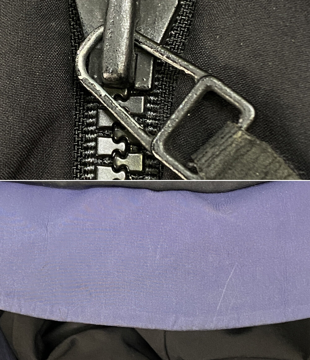 ISAORA イサオラ ダウンジャケット V2 DOWN JACKET メンズ SIZE M