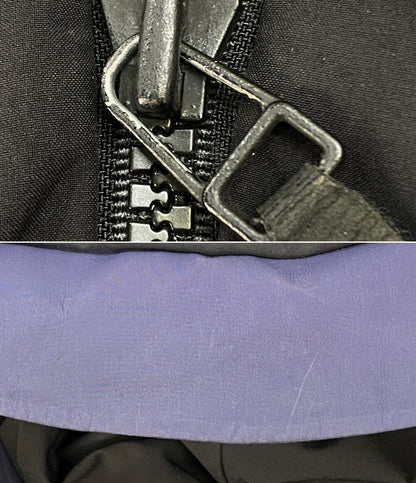 ISAORA イサオラ ダウンジャケット V2 DOWN JACKET メンズ SIZE M