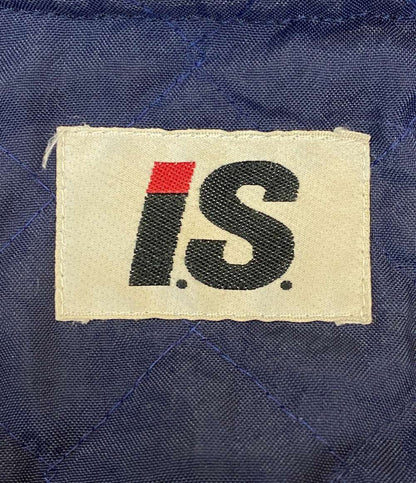 IS issey miyake ダッフルコート Hooded duffel coat 90-00S RG64089 メンズ SIZE 9 イッセイミヤケ