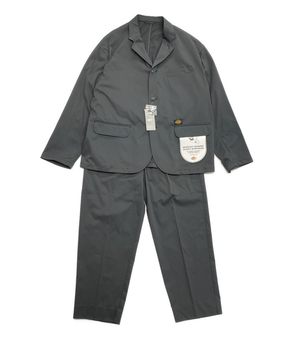 美品 Dickies × TRIPSTER × BEAMS トリップスター ビームス セットアップ スーツ 25SS メンズ SIZE XL ディッキーズ