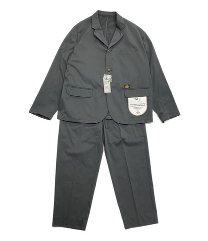 美品 Dickies × TRIPSTER × BEAMS トリップスター ビームス セットアップ スーツ 25SS メンズ SIZE XL ディッキーズ