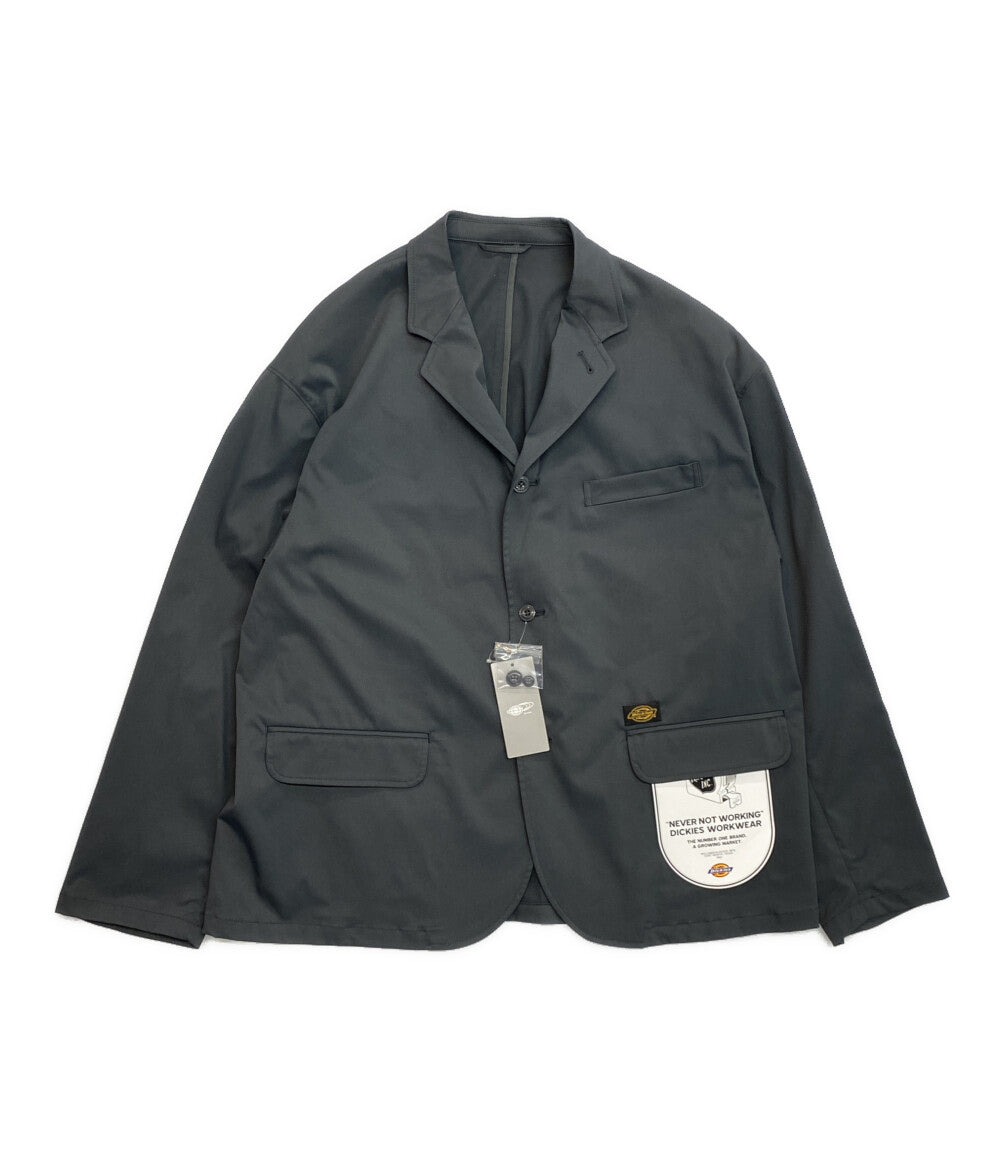 美品 Dickies × TRIPSTER × BEAMS トリップスター ビームス セットアップ スーツ 25SS メンズ SIZE XL ディッキーズ