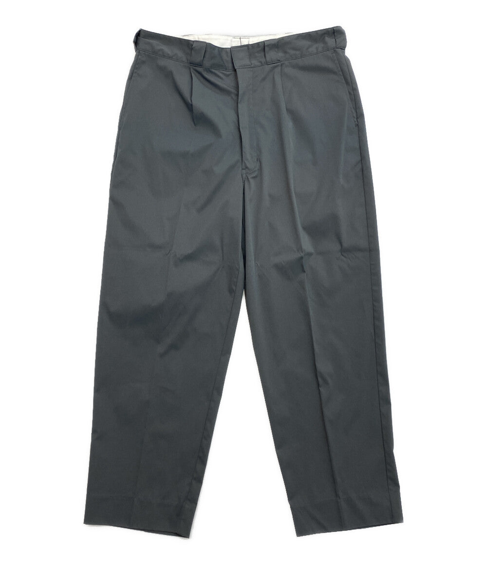 美品 Dickies × TRIPSTER × BEAMS トリップスター ビームス セットアップ スーツ 25SS メンズ SIZE XL ディッキーズ