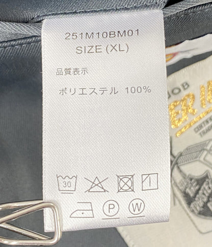 美品 Dickies × TRIPSTER × BEAMS トリップスター ビームス セットアップ スーツ 25SS メンズ SIZE XL ディッキーズ