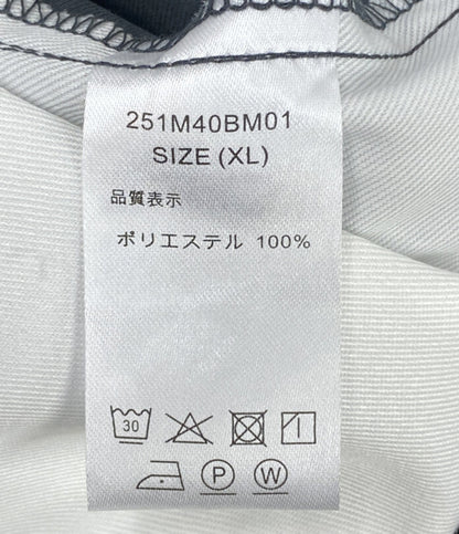 美品 Dickies × TRIPSTER × BEAMS トリップスター ビームス セットアップ スーツ 25SS メンズ SIZE XL ディッキーズ