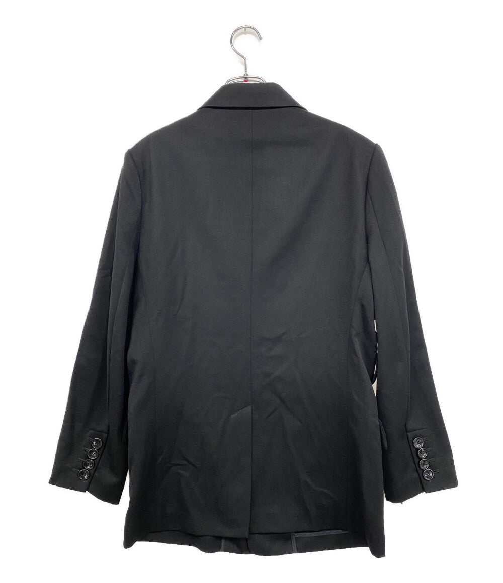 MIKAGE SHIN ミカゲ シン テーラードジャケット Power tailored Jacket メンズ SIZE 1