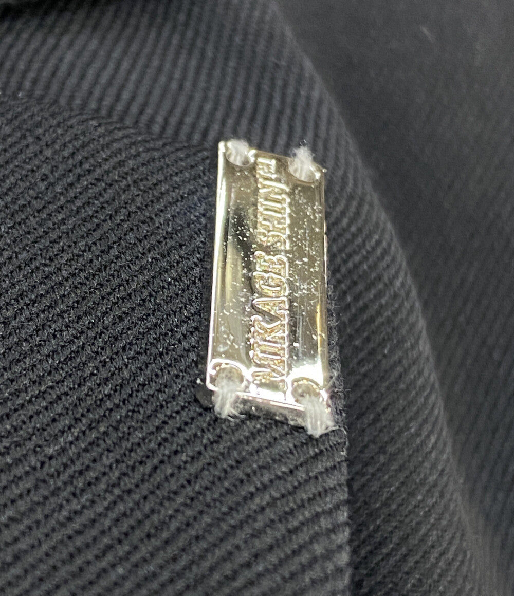 MIKAGE SHIN ミカゲ シン テーラードジャケット Power tailored Jacket メンズ SIZE 1