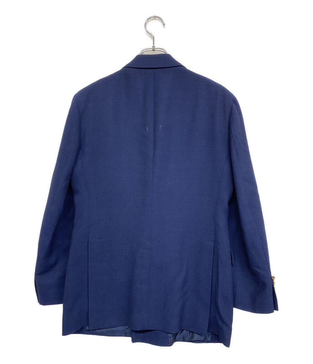 TAGLIATORE テーラードジャケット チェック 1SVF22K メンズ SIZE 48 (L