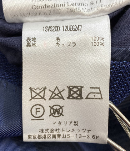 TAGLIATORE テーラードジャケット 1SVS20 1SVS20D メンズ SIZE 46 タリアトーレ