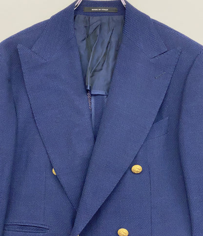 TAGLIATORE テーラードジャケット 1SVS20 1SVS20D メンズ SIZE 46 タリアトーレ