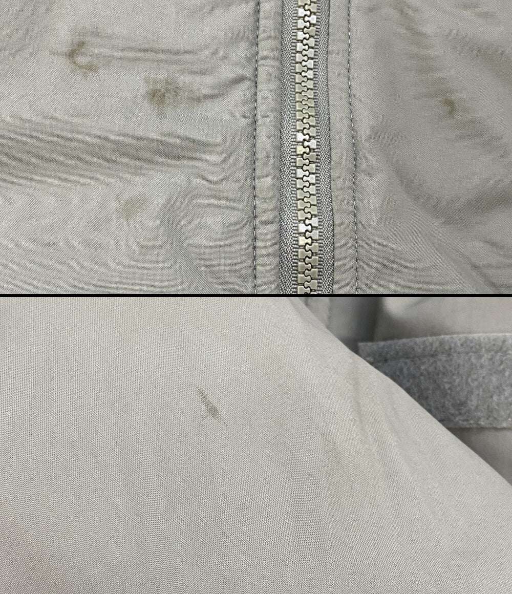 MILITARY／ECWCS MILITARY ECWCS ジャケット LEVEL7 GEN3ナイロン(中綿ナイロン) メンズ SIZE M