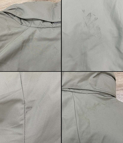 MILITARY／ECWCS MILITARY ECWCS ジャケット LEVEL7 GEN3ナイロン(中綿ナイロン) メンズ SIZE M