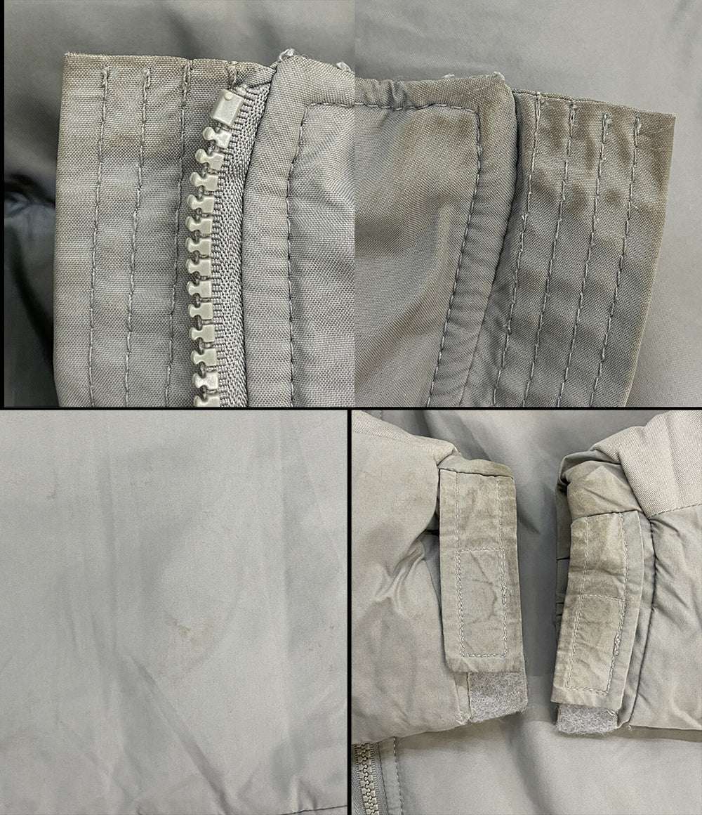 MILITARY／ECWCS MILITARY ECWCS ジャケット LEVEL7 GEN3ナイロン(中綿ナイロン) メンズ SIZE M