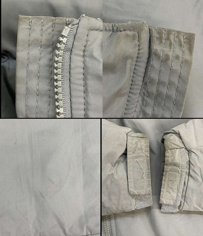 MILITARY／ECWCS MILITARY ECWCS ジャケット LEVEL7 GEN3ナイロン(中綿ナイロン) メンズ SIZE M