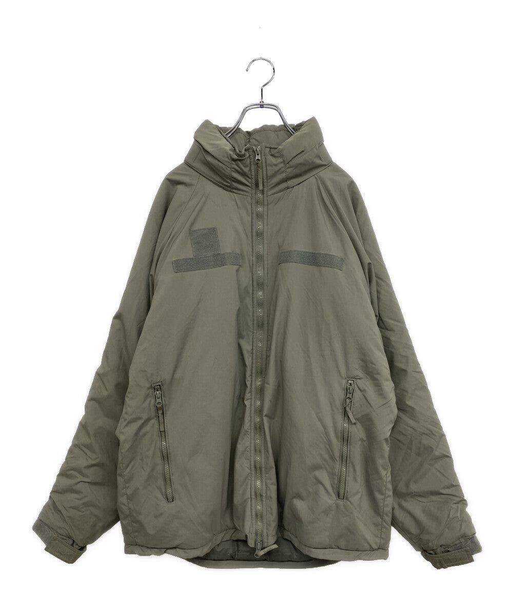 MILITARY／ECWCS MILITARY ECWCS ジャケット LEVEL7 GEN3ナイロン(中綿ナイロン) メンズ SIZE M