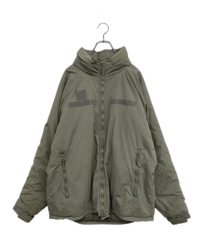 MILITARY／ECWCS MILITARY ECWCS ジャケット LEVEL7 GEN3ナイロン(中綿ナイロン) メンズ SIZE M