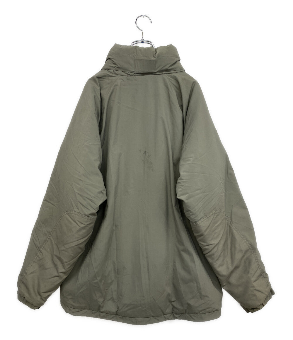 MILITARY／ECWCS MILITARY ECWCS ジャケット LEVEL7 GEN3ナイロン(中綿ナイロン) メンズ SIZE M