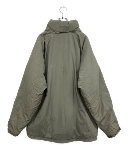 MILITARY／ECWCS MILITARY ECWCS ジャケット LEVEL7 GEN3ナイロン(中綿ナイロン) メンズ SIZE M