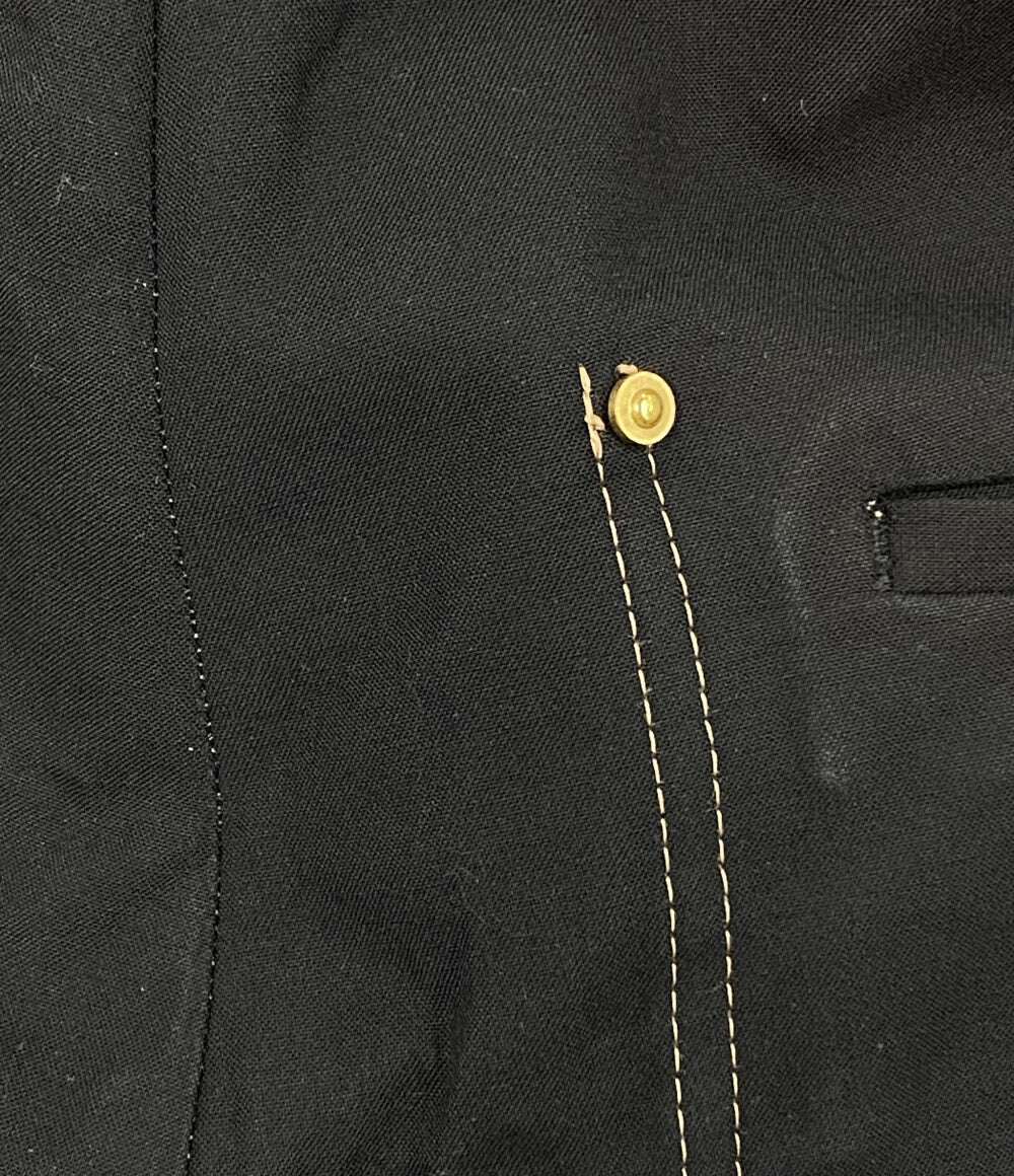sacai × Carhart カーハート ジャンプスーツ t WIP Suiting BondingJumpsuit メンズ SIZE 2 サカイ