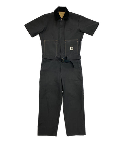 sacai × Carhart カーハート ジャンプスーツ t WIP Suiting BondingJumpsuit メンズ SIZE 2 サカイ
