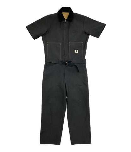 sacai × Carhart カーハート ジャンプスーツ t WIP Suiting BondingJumpsuit メンズ SIZE 2 サカイ
