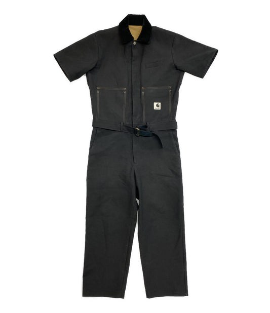 sacai × Carhart カーハート ジャンプスーツ t WIP Suiting BondingJumpsuit メンズ SIZE 2 サカイ