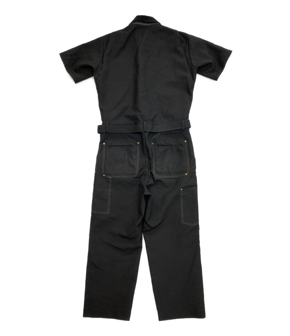 sacai × Carhart カーハート ジャンプスーツ t WIP Suiting BondingJumpsuit メンズ SIZE 2 サカイ